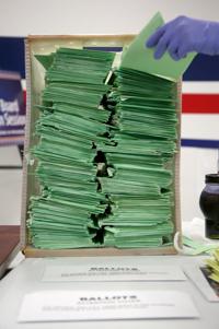 Pictures of the Year