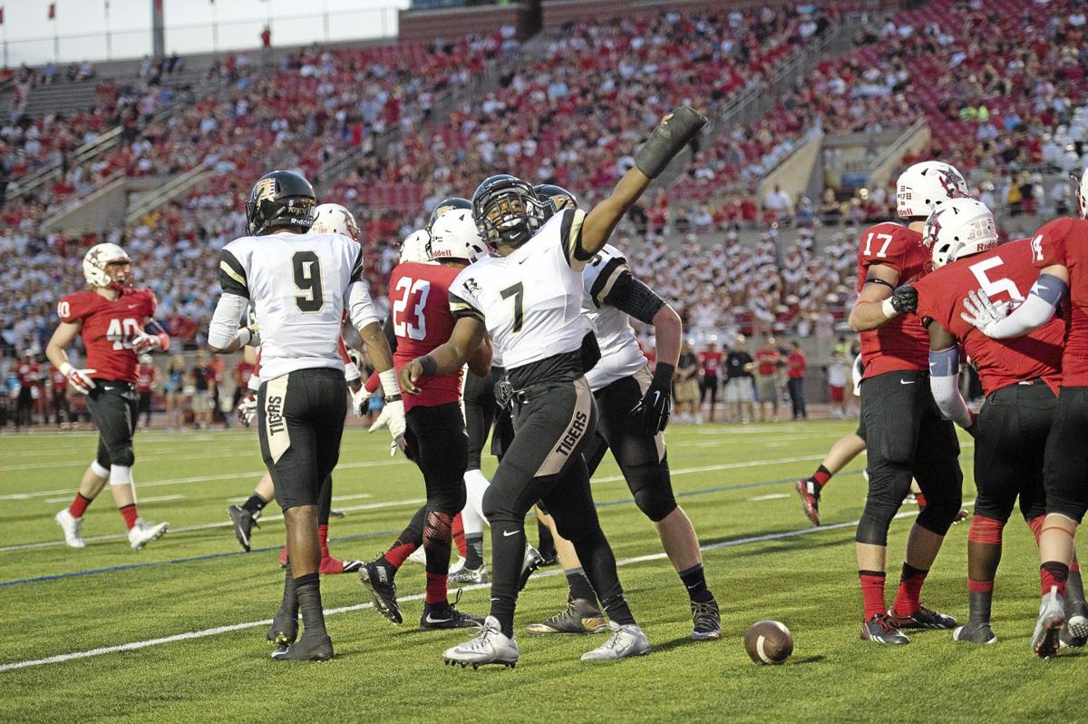 Photo Gallery Broken Arrow Defeats Coppell Texas In Ot Ok