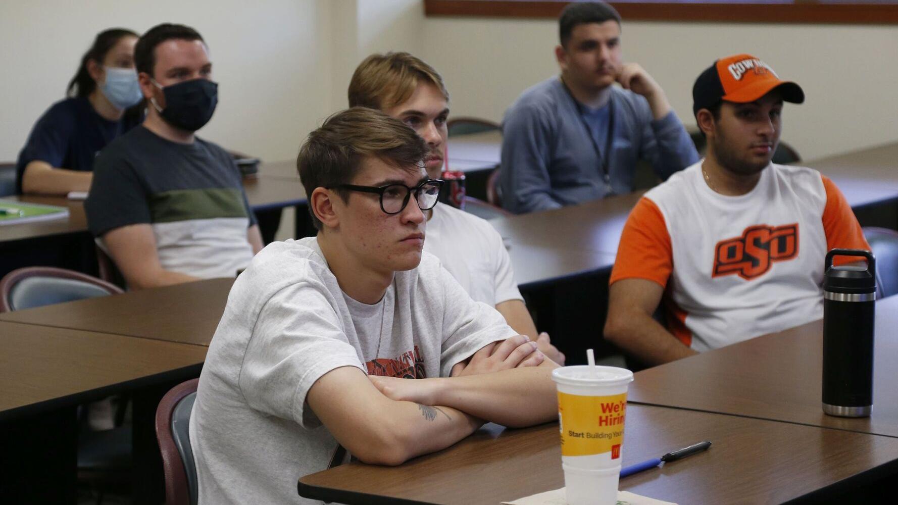 Class Of 67 Elgin High School Class Christmas Party 2021 Dates This Is Pretty Legit New 4 Year College Park Program Welcomes First Students Education Tulsaworld Com Class Of 67 Elgin High School Class Christmas Party 2021 Dates This Is Pretty Legit New 4 Year College Park Program Welcomes First Students Education Tulsaworld Com