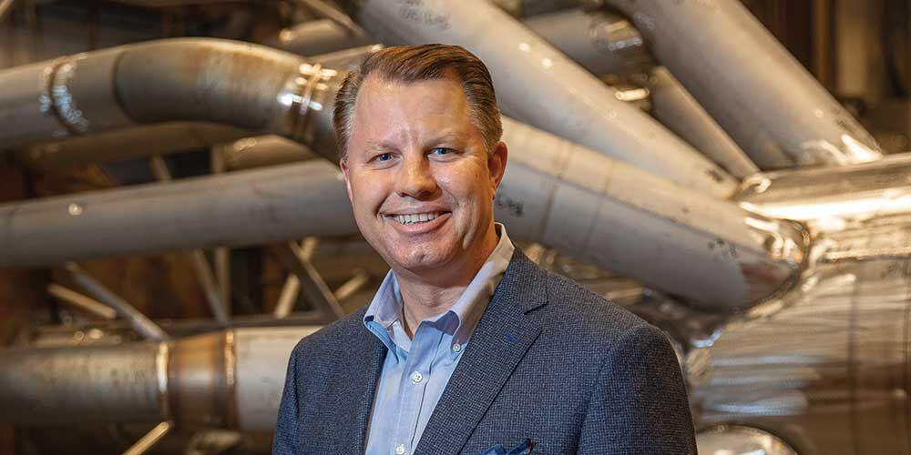 Zeeco Turns 40 in Tulsa