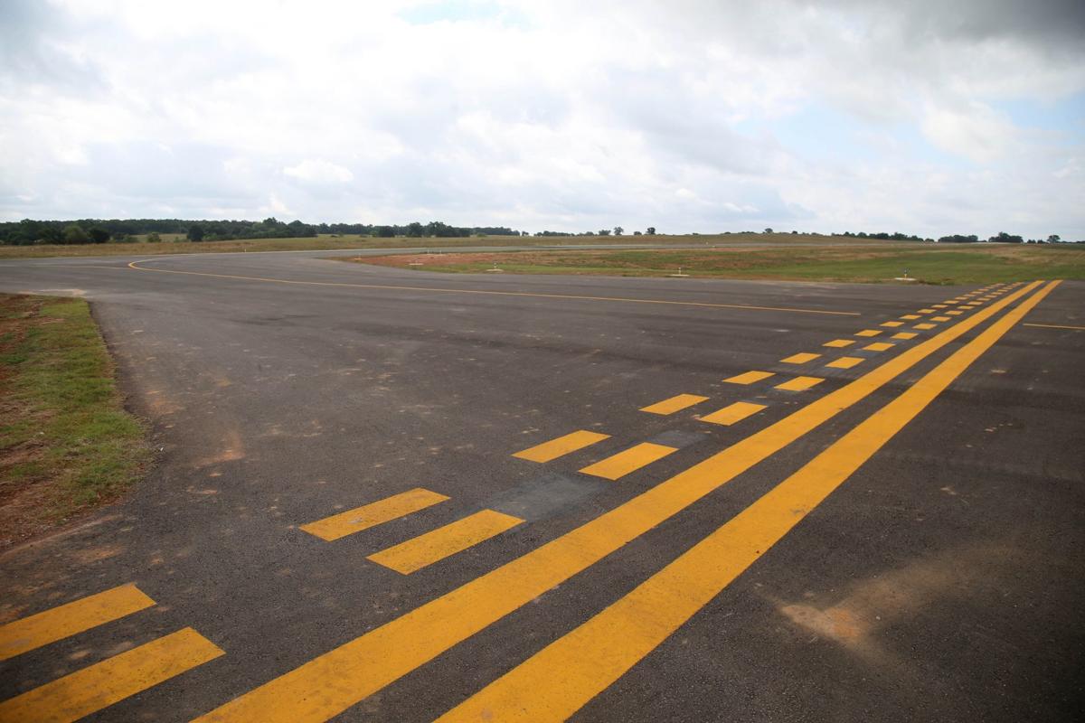 California bearing company announces relocation to Bristow