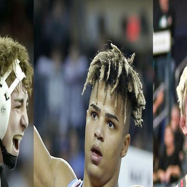 2019 2020 All World Wrestling Meet The Finalists For Wrestler Of The Year First Team Second Team And Honorable Mention Selections Ok Preps Extra Tulsaworld Com