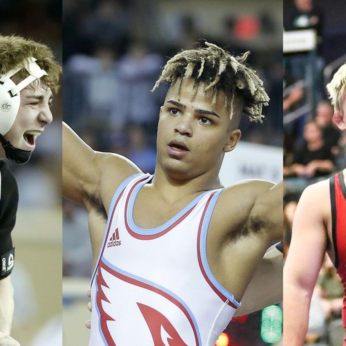 2019 2020 All World Wrestling Meet The Finalists For Wrestler Of The Year First Team Second Team And Honorable Mention Selections Ok Preps Extra Tulsaworld Com
