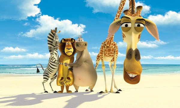 66 Madagascar ideas  madagascar, madagascar movie, all movies