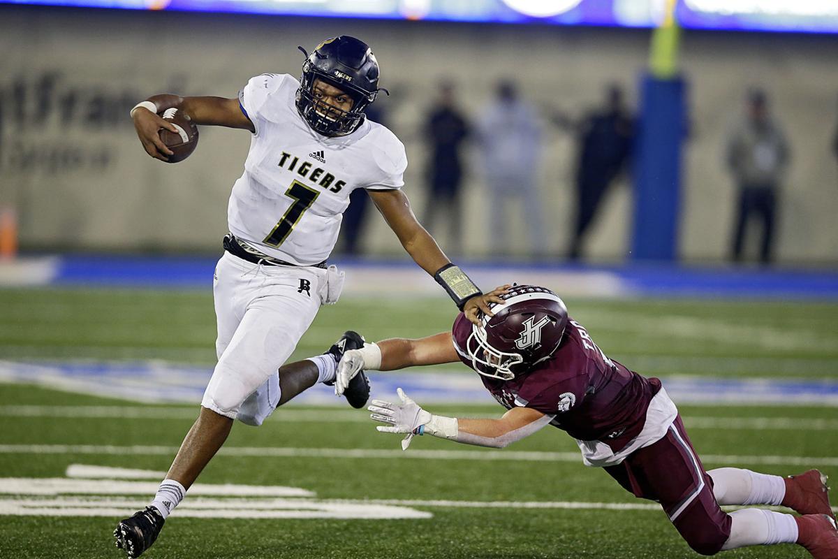 Photo gallery: See the best images from Broken Arrow's ...