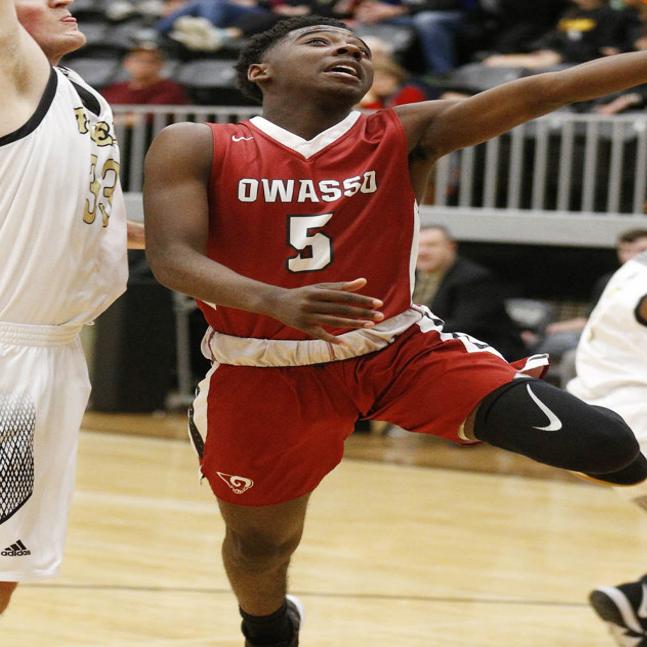 Owasso Rejoice Basketball Teams Set To Travel Over Holidays
