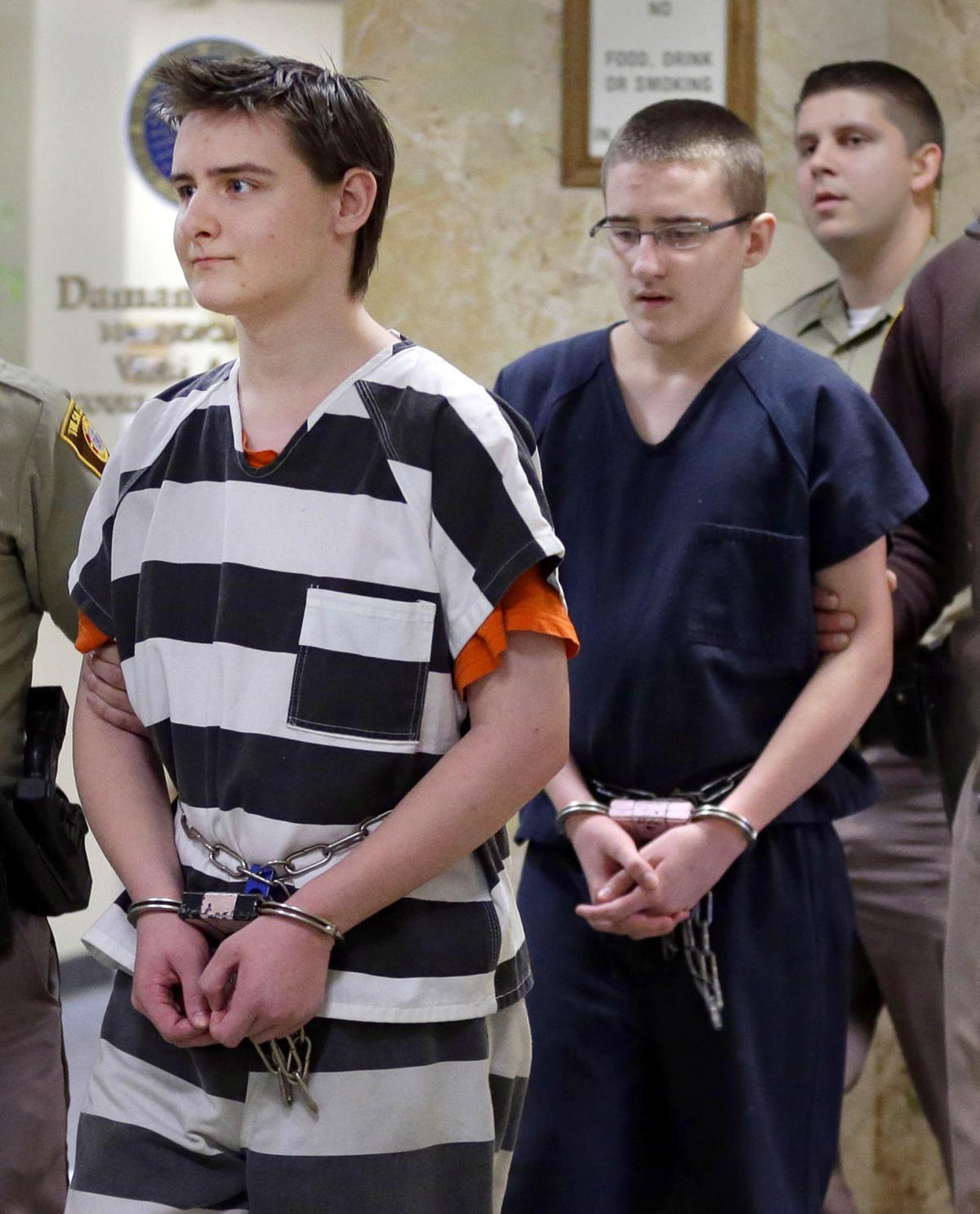 Broken Arrow family killer Robert Bever gets additional life sentences