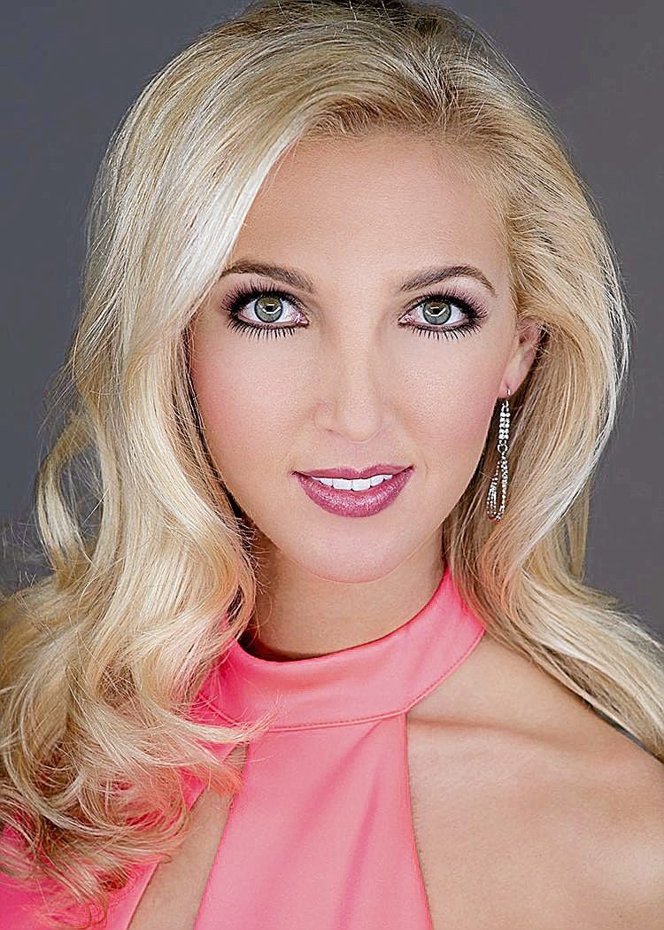 Tulsa woman takes Miss Oklahoma preliminary talent award State