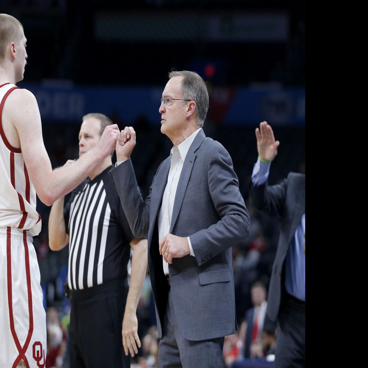 Ou Athletics Only One Positive Result Among 100 Covid 19 Tests As
