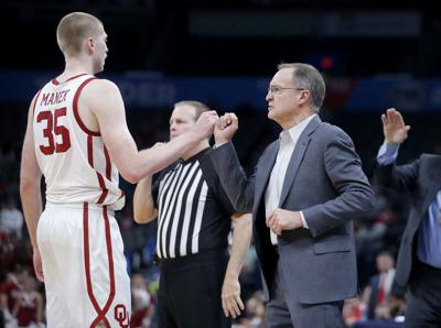 Ou Athletics Only One Positive Result Among 100 Covid 19 Tests As
