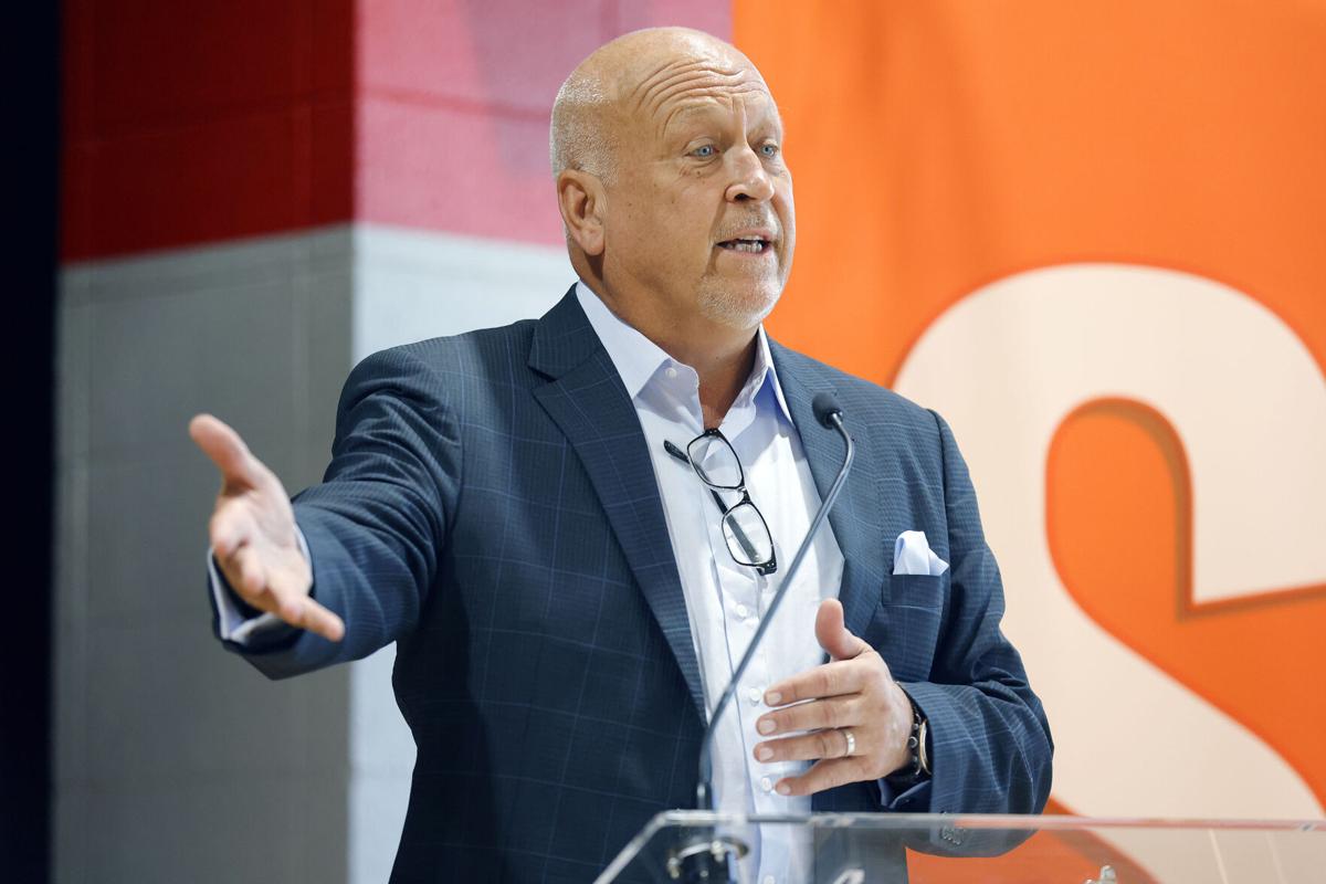 Online Speech Bank - Cal Ripken Jr: Farewell to Baseball Address 10-06-01