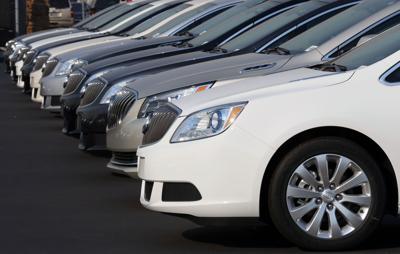 Increased Vehicle S Tax Will Stand Oklahoma Supreme Court Rules Cars