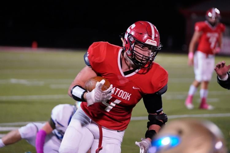 Skiatook looks for strong finish after Oologah loss