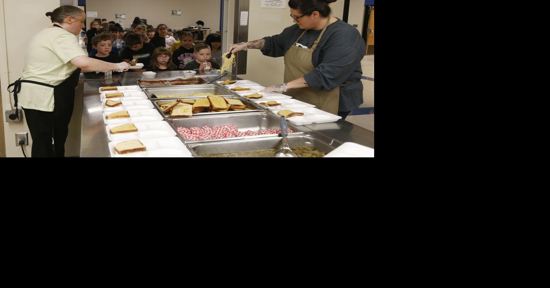 Oklahoma Superintendent Pushes for Full Lunch Funding Amid Criticism