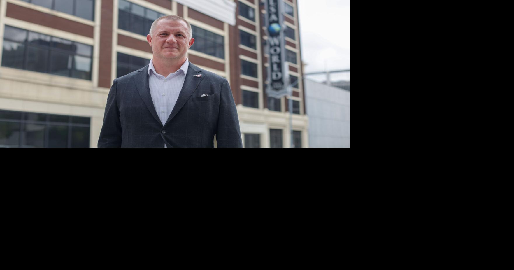 OU athletic director Roger Denny talks NIL, revenue sharing