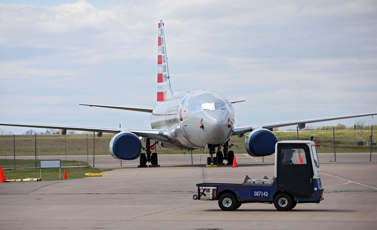 American Airlines (copy)