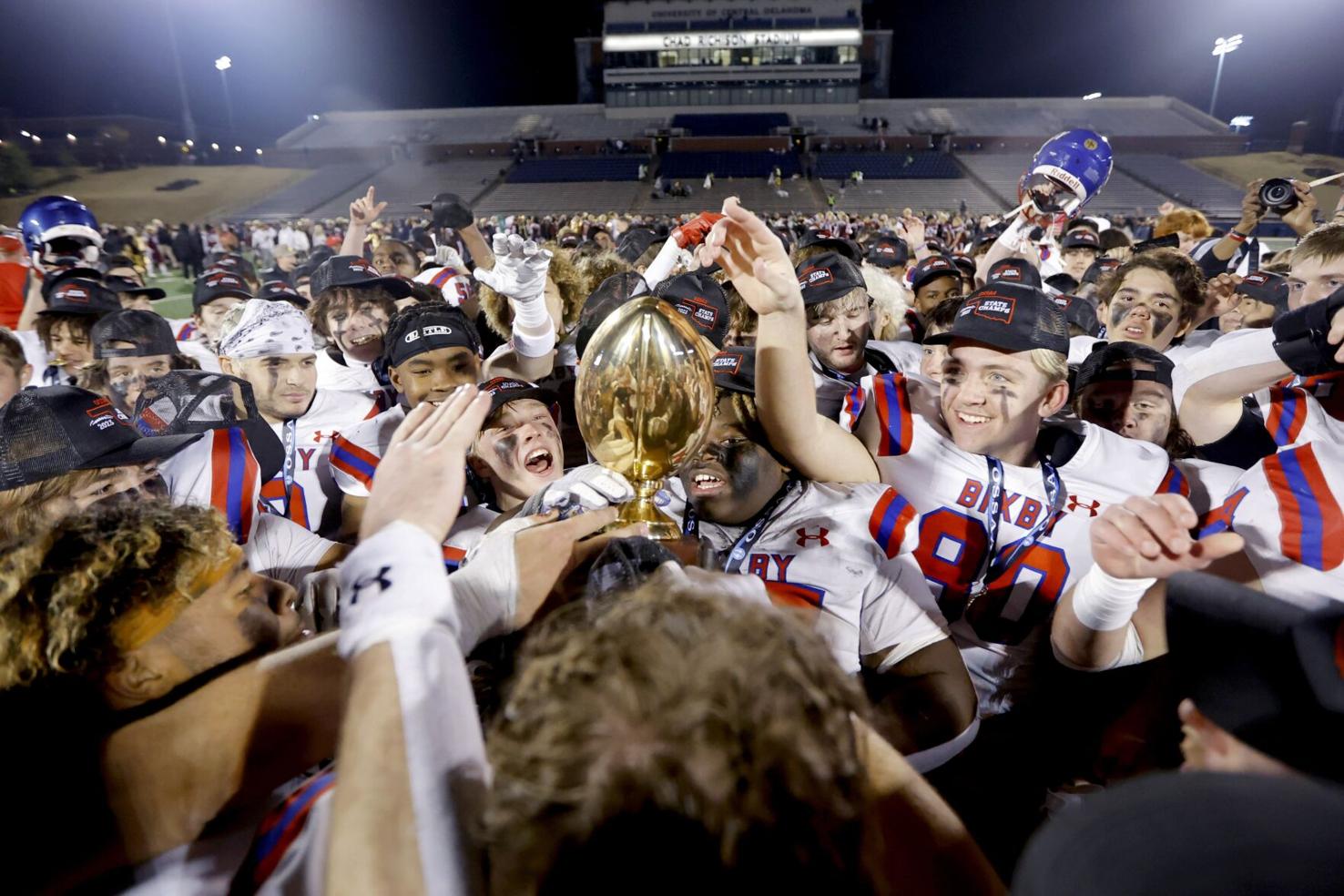 OSSAA new guidelines clarify transfer rule