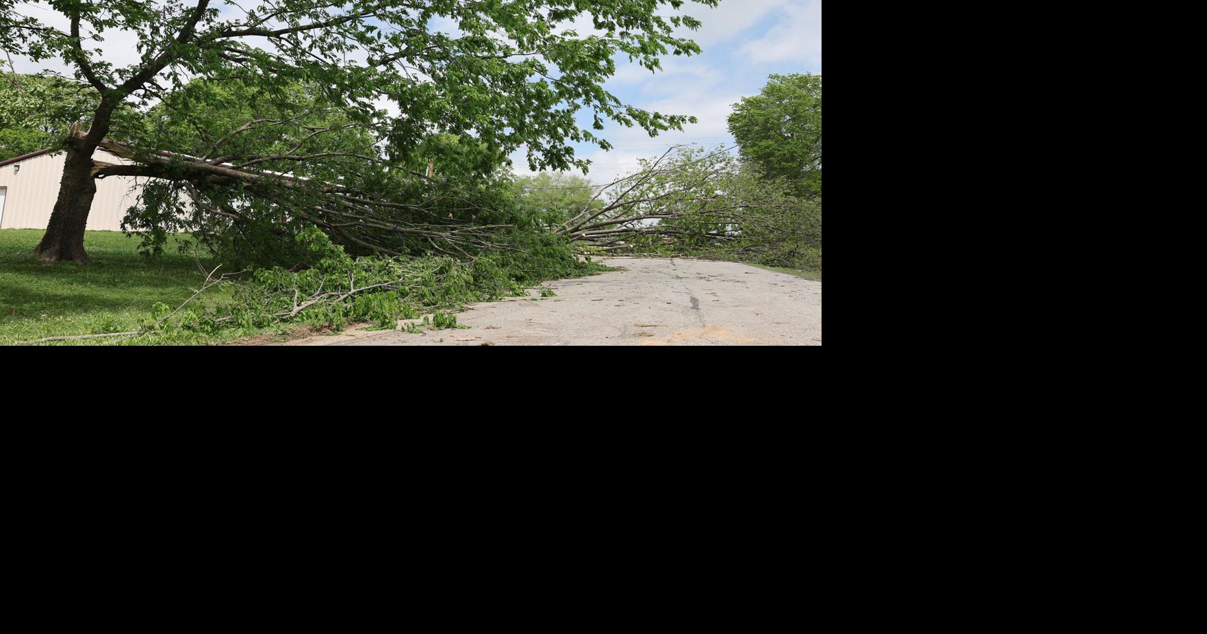 5 things to know about April weather, tornadoes in Oklahoma