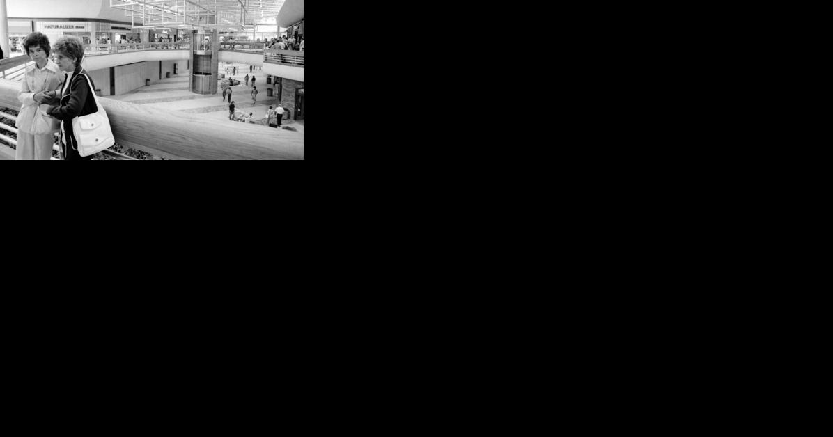 Throwback Tulsa: Tulsa's Woodland Hills Mall opened on Aug. 4 in 1976 - Vimarsana News