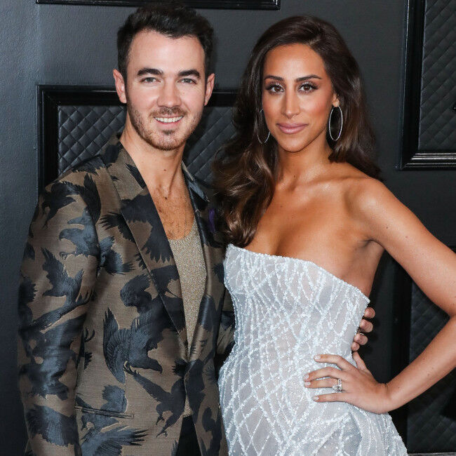 Danielle Jonas News, Pictures, and Videos - E! Online - CA