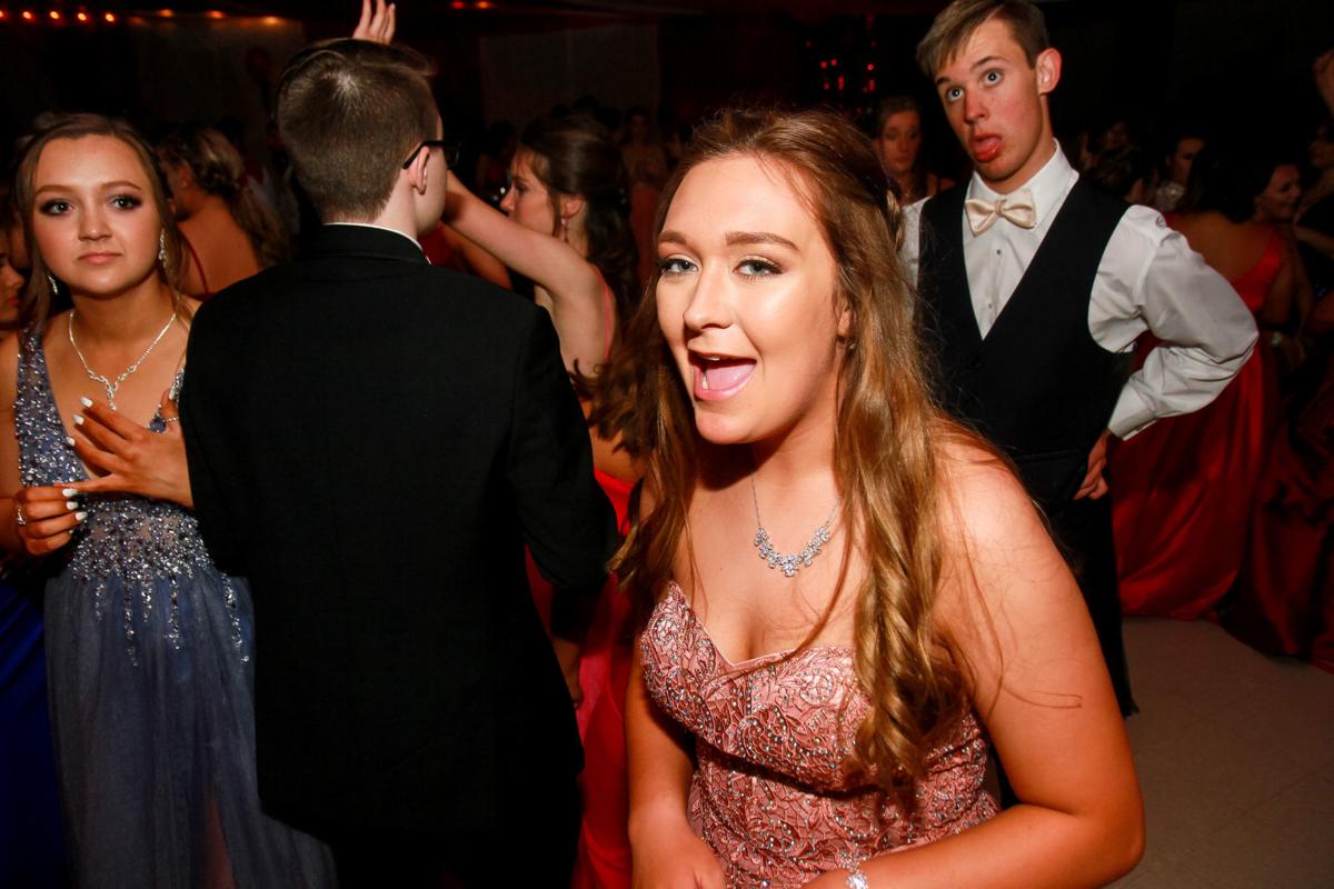 Photo gallery Sperry High School Prom 2019 News