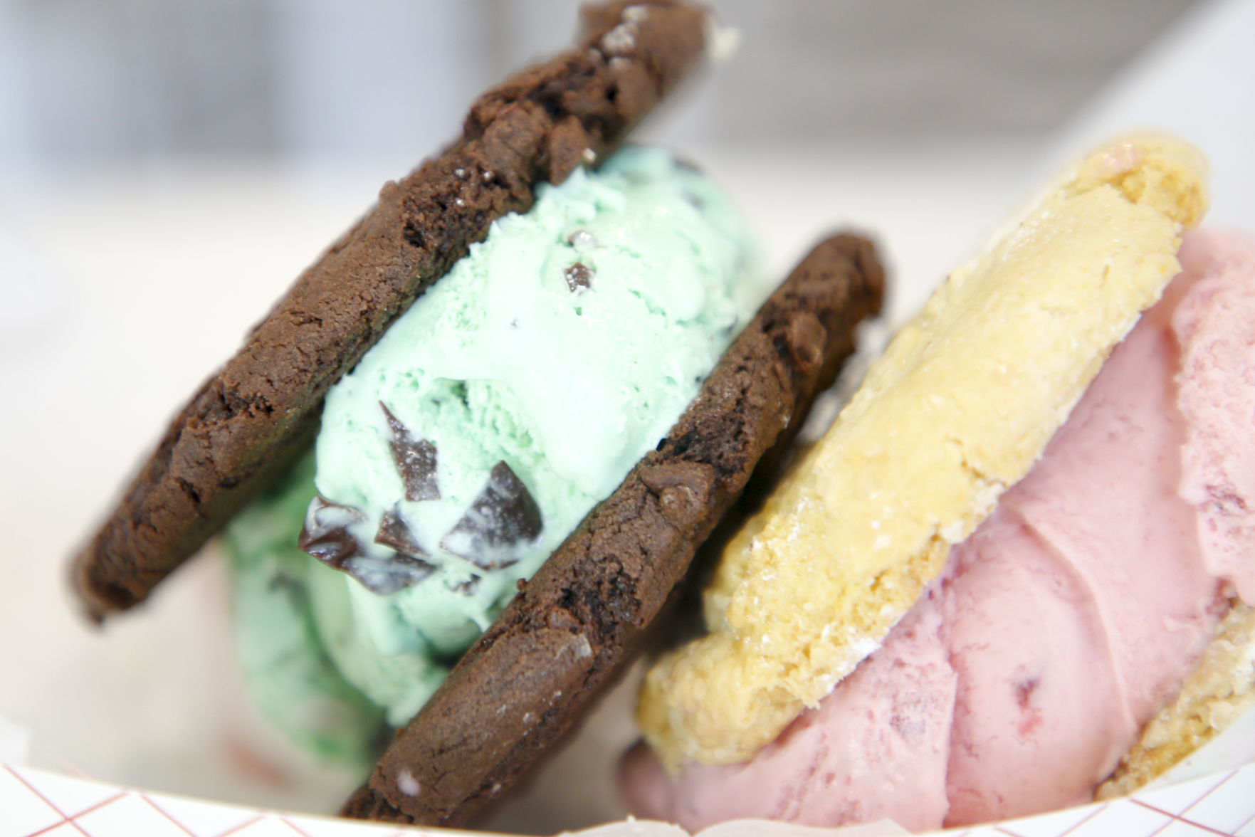 Be in the know about Beatrice Ice Cream Co. more news in Tulsa