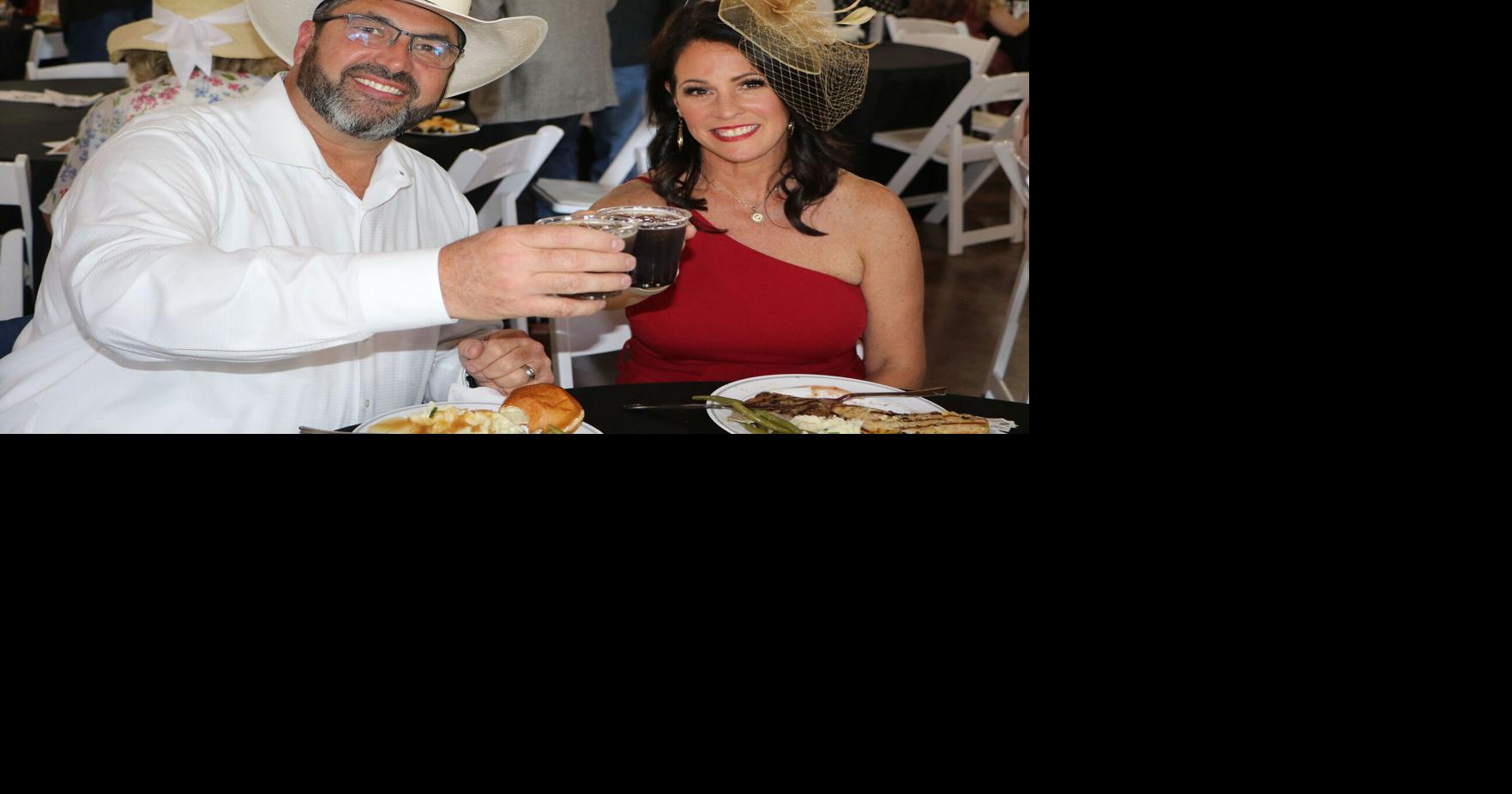 Photos See images of Skiatook Chamber’s 2023 Annual Auction & Awards Gala