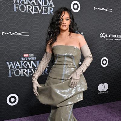 Rihanna has opened up about her future