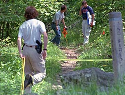 Appalachian Trail Murder Mystery May Be Solved