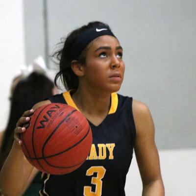 Girls Basketball No 3 Girls Beat Muskogee Bixby Latest News