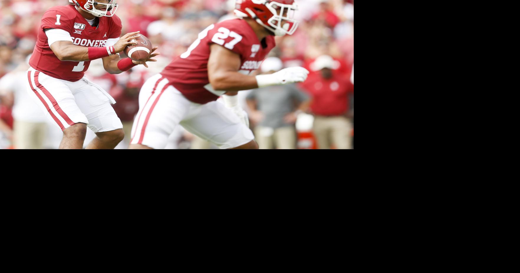 Top 25 polls Oklahoma remains in place, Oklahoma State makes 2019 debut in rankings