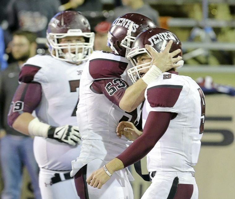 Photo gallery See more than 50 images from Union vs. Jenks