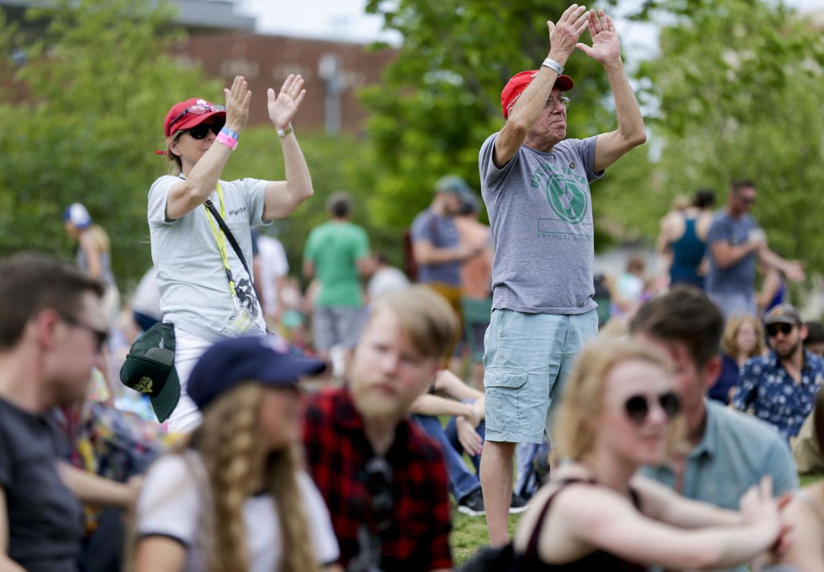 Photo Gallery The Hop Jam Beer and Music Festival 2016 Slideshows