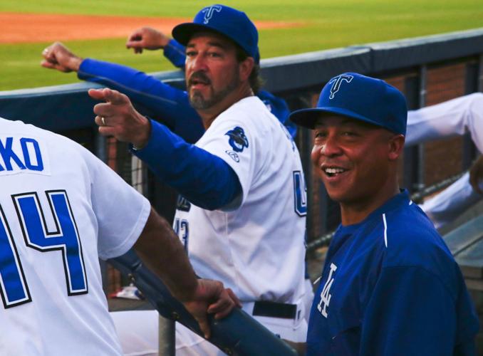 Ryan Garko set to return as Drillers manager