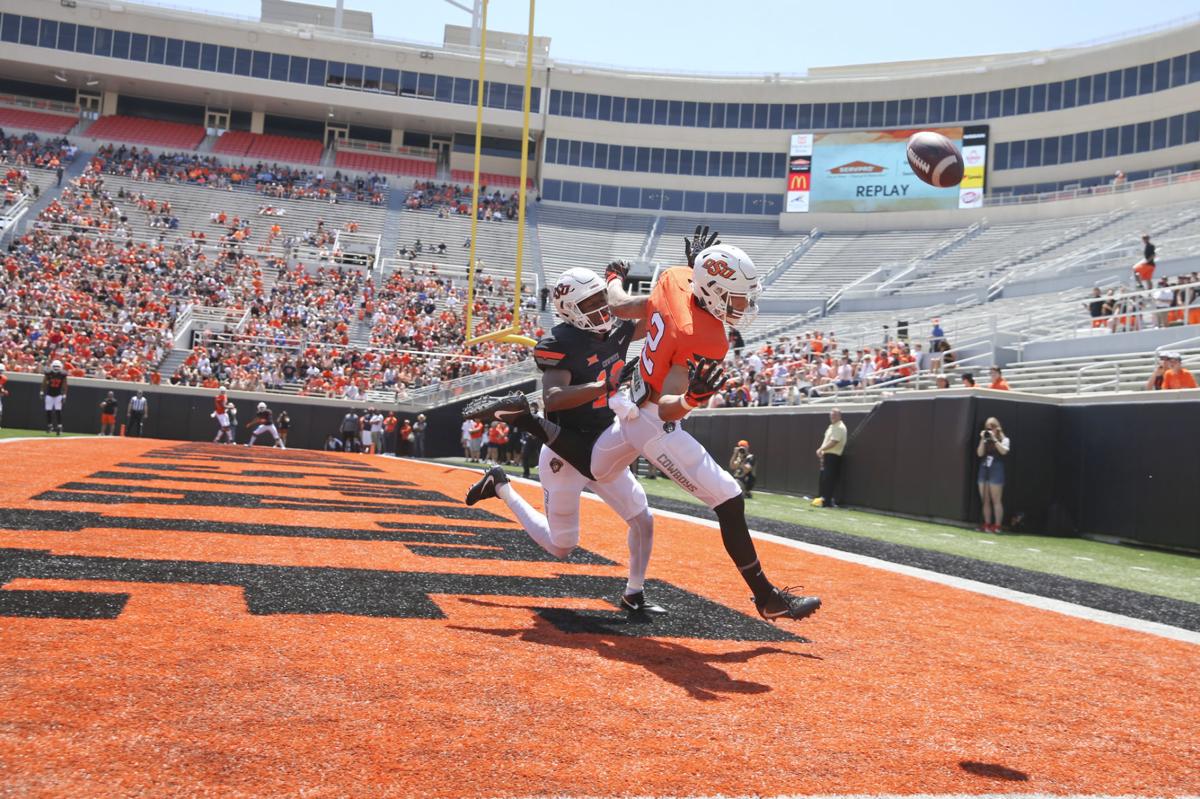 Osu Football Position Preview New Philosophy New Confidence