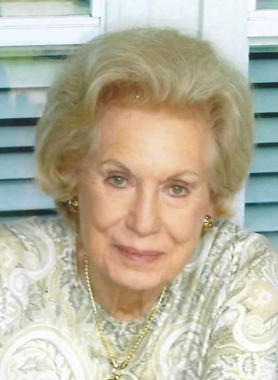 Donna J. Scott