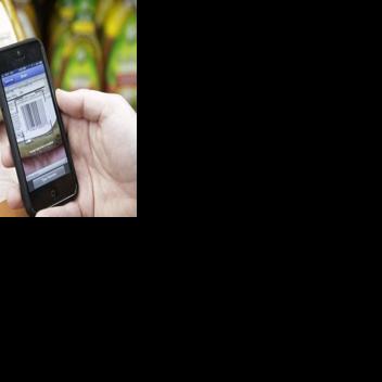 Tech review: Wal-Mart Scan & Go