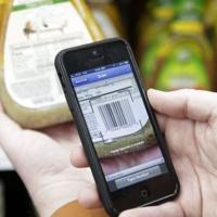 Mis Scan Walmart Tech review: Wal-Mart Scan & Go