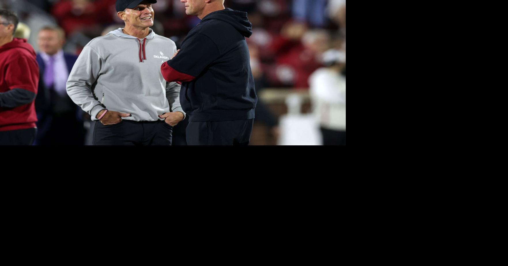 Interest in OU's offensive coordinator opening is high