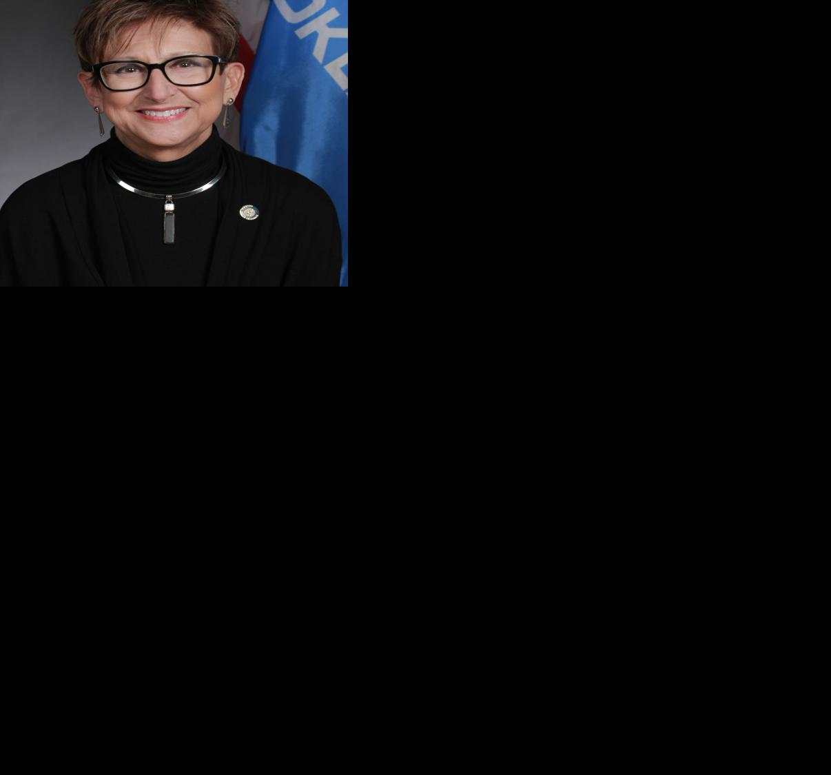 Rep.Melodye Blancett