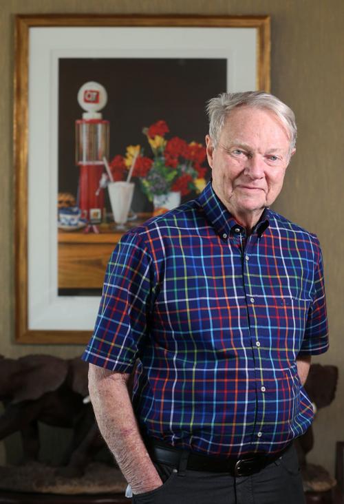 How I Got Here QuikTrip cofounder Burt Holmes' long and interesting