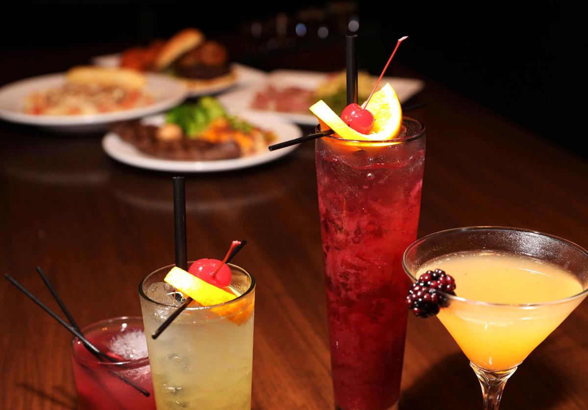 Review In the drink Big Whiskey's impressive liquid assets outshine