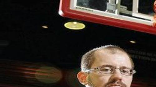 New Coach Bobby Allison Just Following What Former Basketball