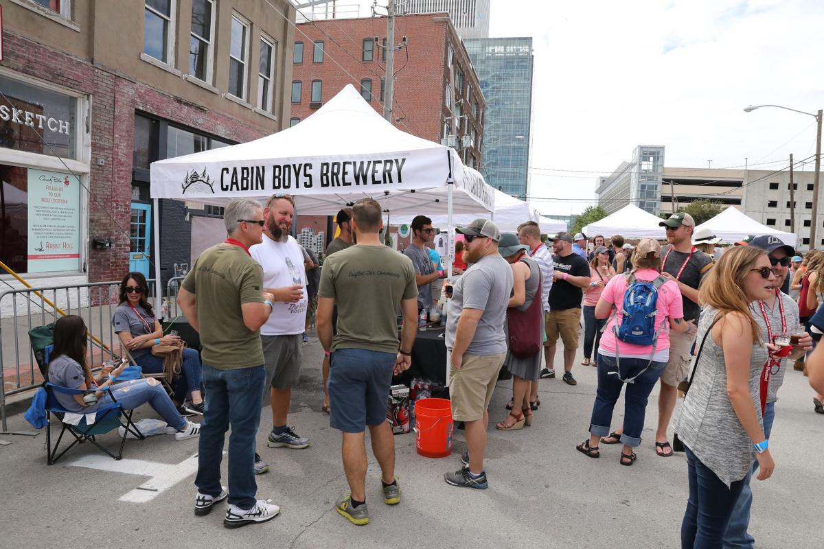 What the Ale McNellie's Harvest beer festival set for Oct. 13 Food