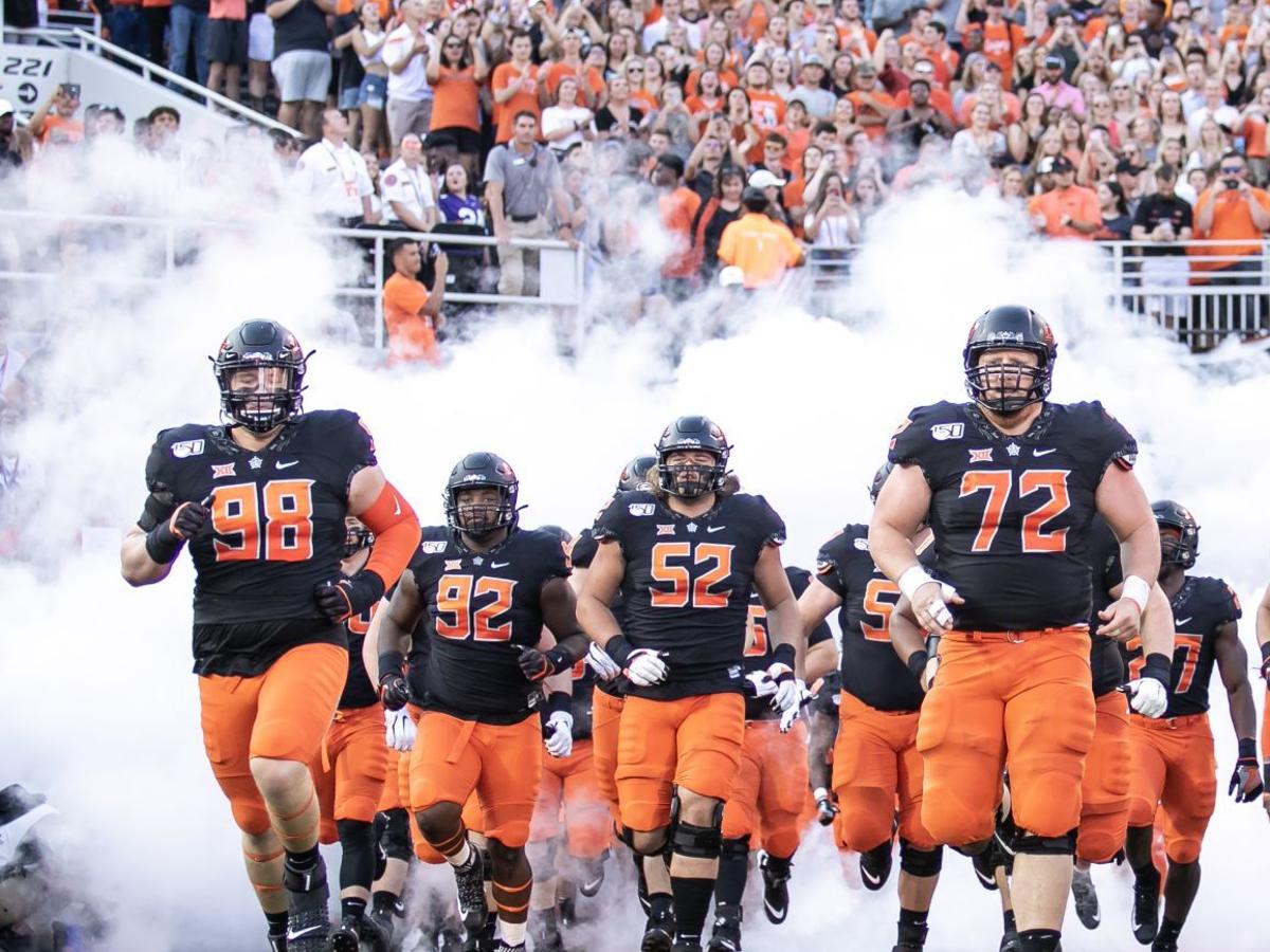 Our Time Oklahoma State Football Cowboys Documentary Series Debuted On Espn Osu Sports Extra Tulsaworld Com Our Time Oklahoma State Football Cowboys Documentary Series Debuted On Espn Osu Sports Extra Tulsaworld Com