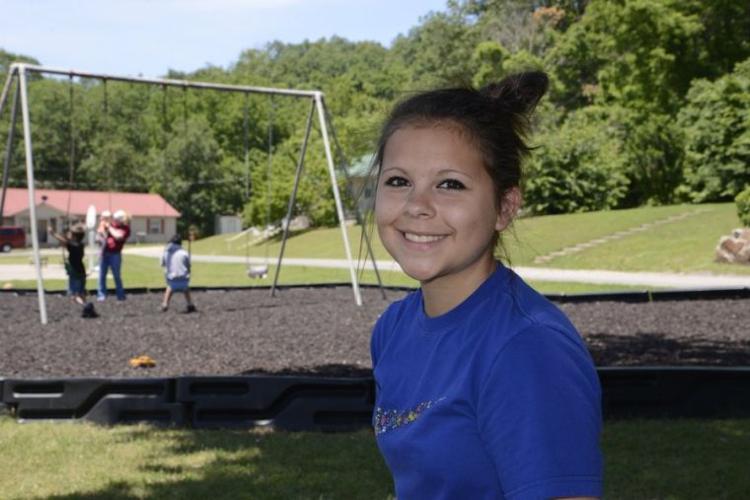 Cookson Hills Christian Ministry gives troubled kids a new home, fresh