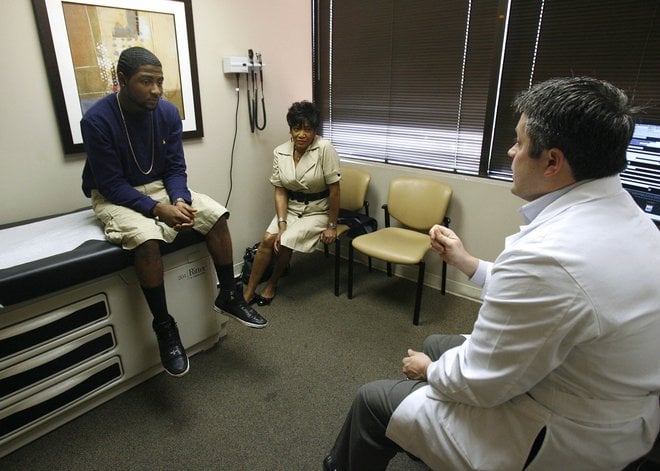 Victims of OKC bombing struggle to get funds though $12 million remains