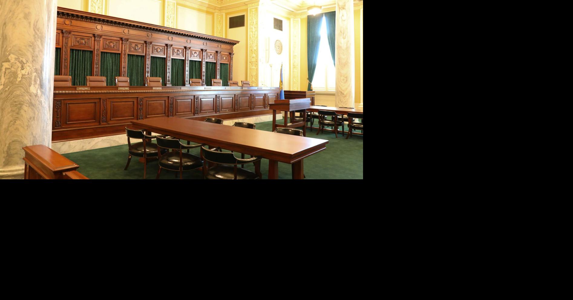 Oklahoma Supreme Court strikes down controversial social studies standards