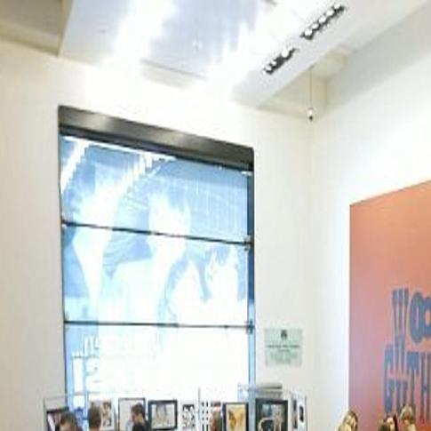 Woody Guthrie Foundation To Dissolve Saying Its Goals Were Achieved Music Tulsaworld Com