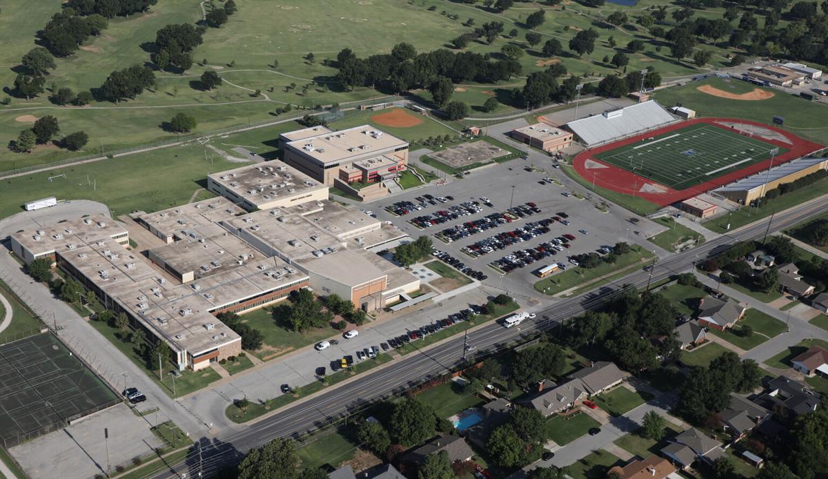 Memorial High School